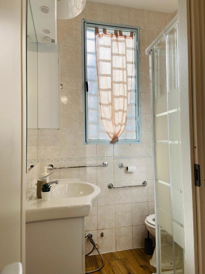 Appartamento La Casa Di Tabbi Palermo Esterno foto
